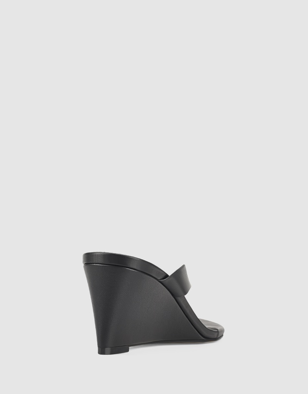 Siren - Charlize Thong Wedges