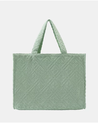 Helen Kaminski - Rocamar Terry Tote Bag