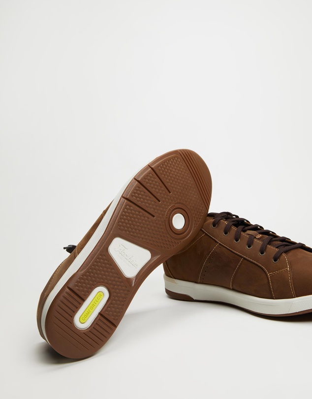 Florsheim - Crossover Lace