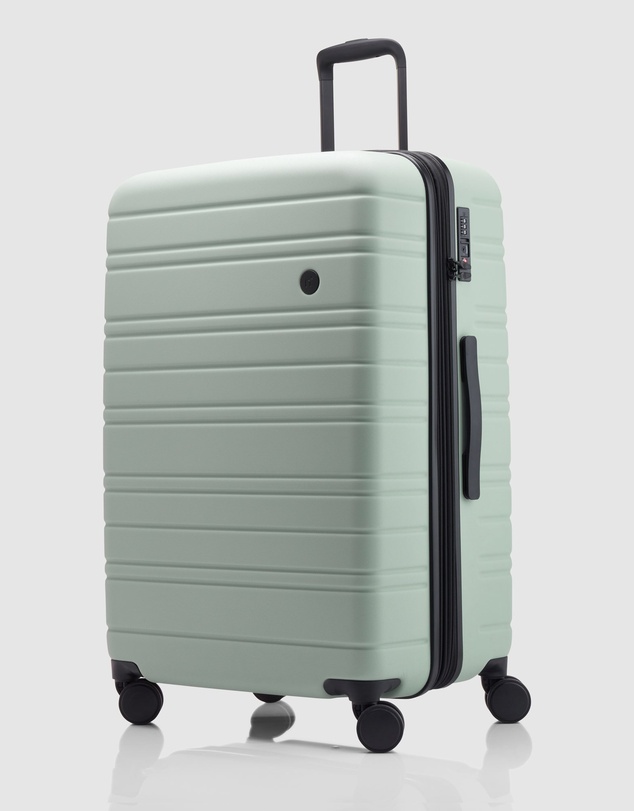 Nere - Stori Check-In 75cm Suitcase