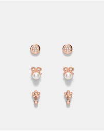 MIMCO - Delight Ear Set