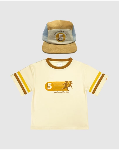 Banabae - 5 Laps of The Sun Birthday Bundle