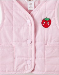 Cotton On Kids - Wren Vest