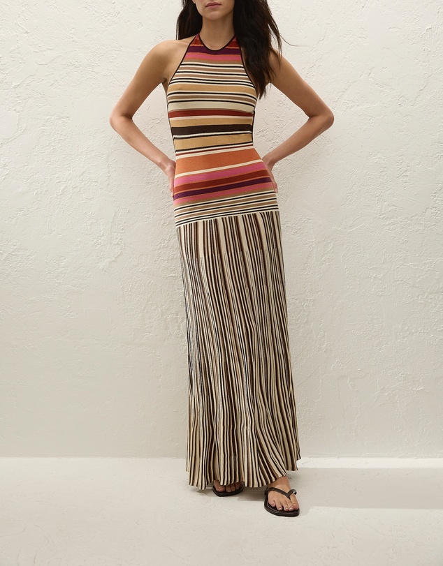 Faithfull The Brand - Maretta Maxi Dress