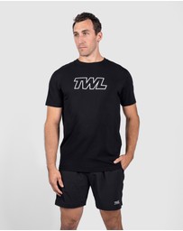 TWL - Oversized T-Shirt Athlete
