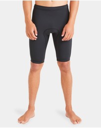 Billabong - Mens 1mm Absolute Neo Jammer Wetsuit Shorts