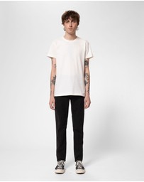 Nudie Jeans - Easy Alvin Pants