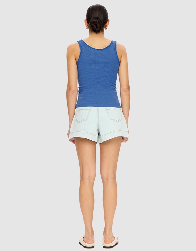 KIVARI - Tallulah Scoop Tank