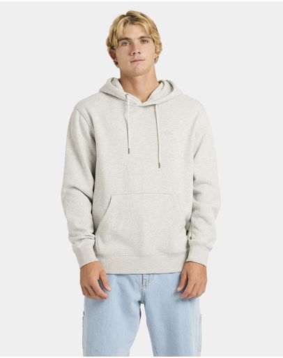 LIGHT GREY HEATHER