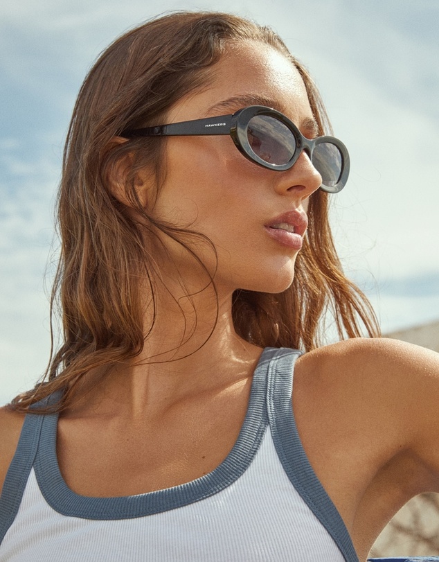 Hawkers Co - HAWKERS - GLIMMER Sunglasses UV400