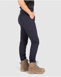 UNIT - UNIT Ladies Flexlite Performance Stretch Pants