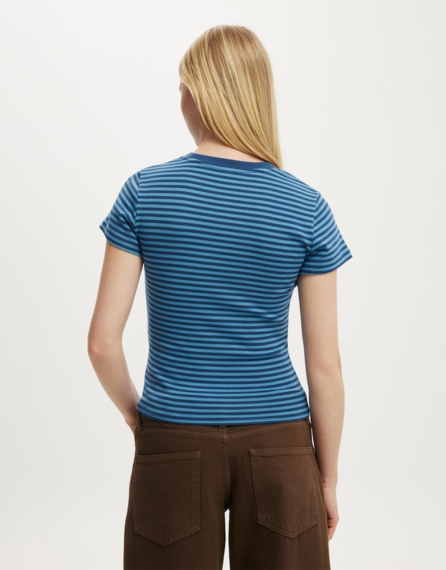 Cotton On - The Tiny Graphic Tee