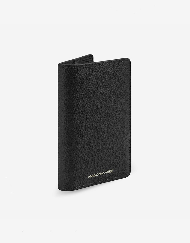 Maison De Sabre - The Passport Holder
