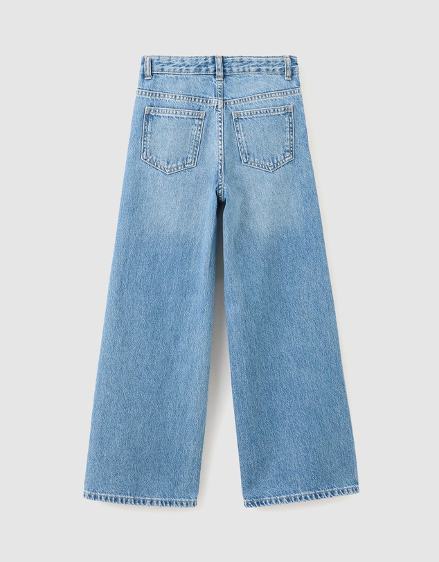M.N.G - Wided Jeans - Kids-Teens