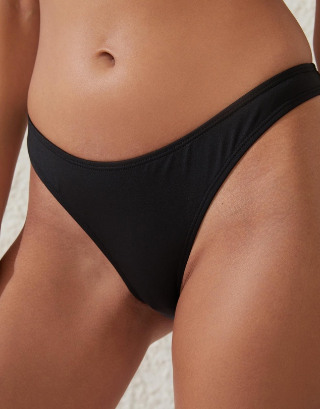 Cotton On Body - Refined High Side Brazilian Bikini Bottoms