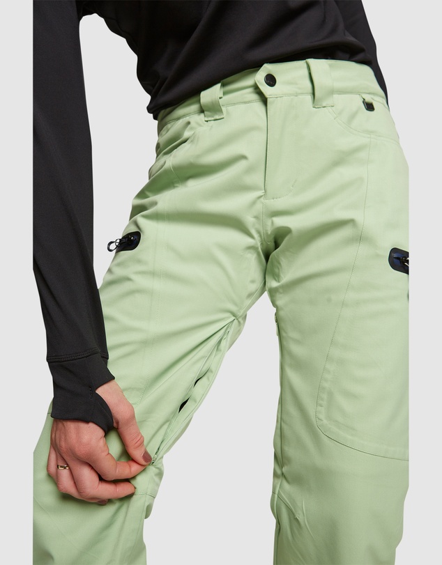 ROJO Outerwear - Snow Culture Pant