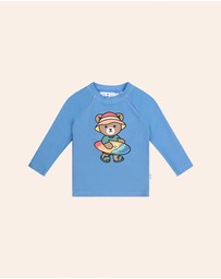 Huxbaby - Surfer Hux Rashguard - Kids