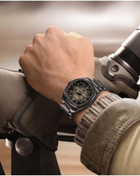 Mido - Multifort TV Chronograph