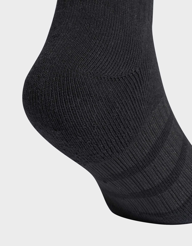 adidas Performance - CUSHIONED SPORTSWEAR CREW SOCKS 3 PAIR PACK Kids