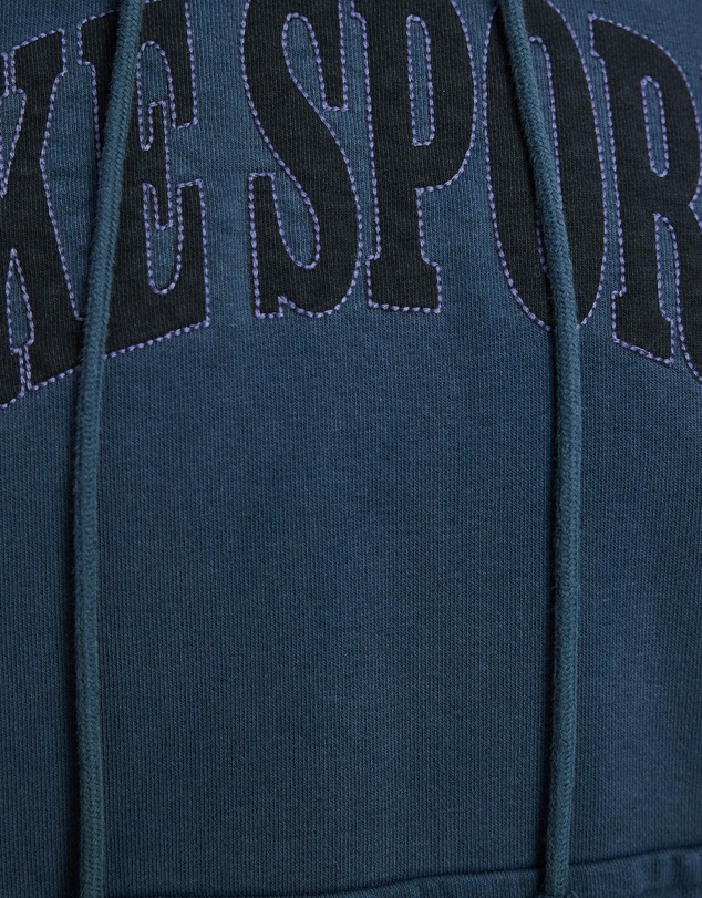 Nike - Sportswear Phoenix Fleece FT OS Wash Hoodie