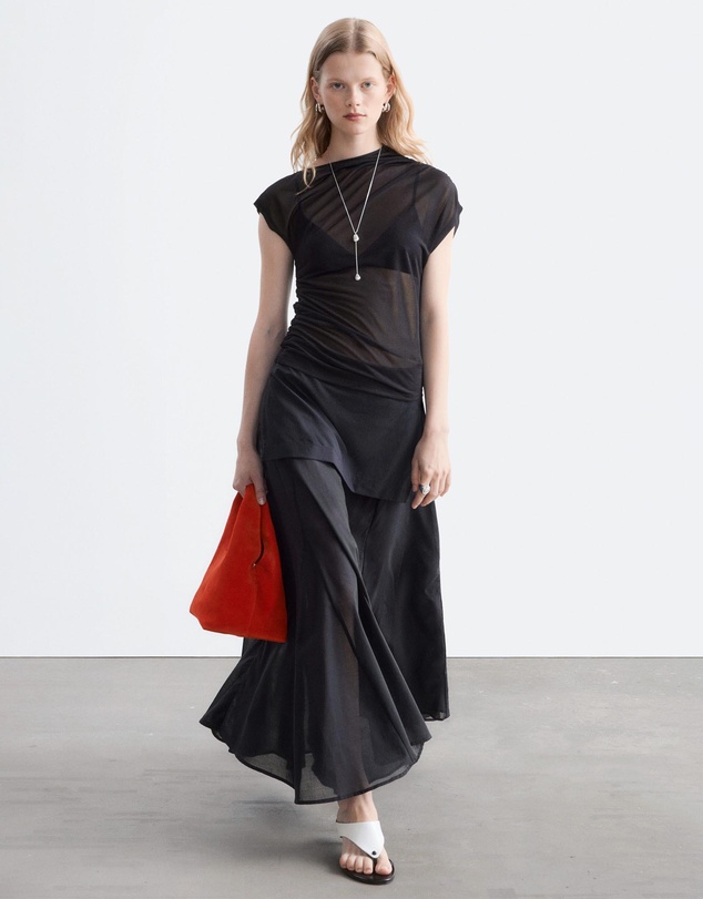 & Other Stories - ST Elise Top