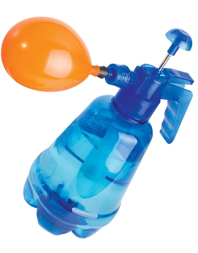 Freeplay Kids - Aqua Jet - Assorted