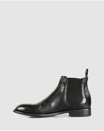 Brando - Godfrey Chelsea Boots