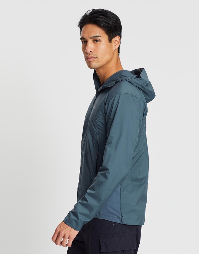 Arc'teryx - Atom SL Hoody - Men's