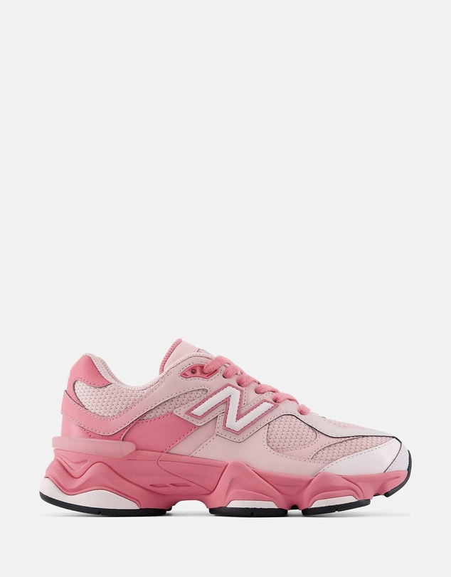 New Balance - 9060 Lace Grade School