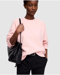 ARKET - Terry Sweatshirt