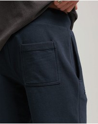Superdry - VLE JERSEY SHORT