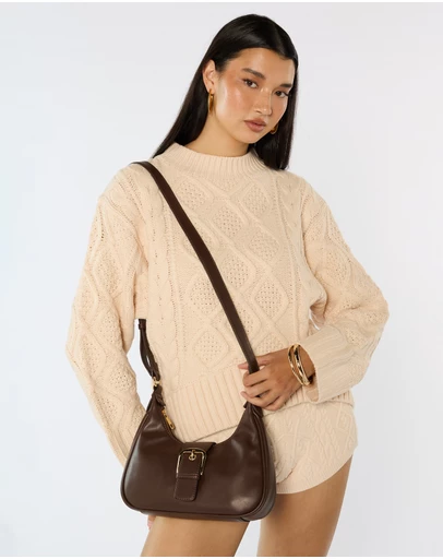 PETA AND JAIN - Millie Bag