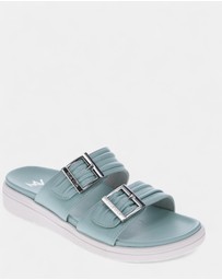 Mia Vita - Bowie Slide - Jade
