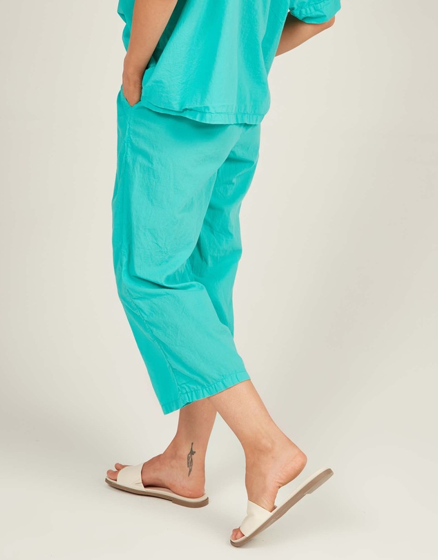 Primness - Holiday Cropped Pant