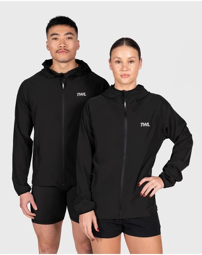 TWL - Interval Jacket