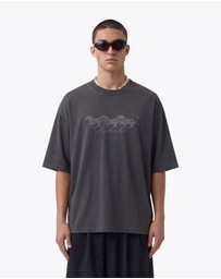 Zanerobe - Stallion Flow Tee