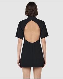Ownley - Sadie Mini Dress