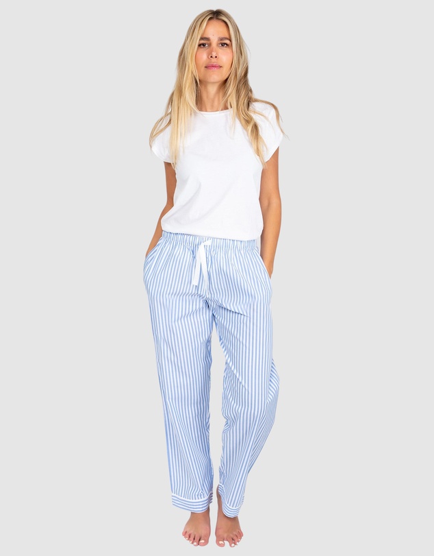 Sant And Abel - Women's Braddock Classic PJ Pants