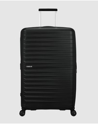 American Tourister - Fastforward Large Tsa Suitcase  Expandable (78Cm)