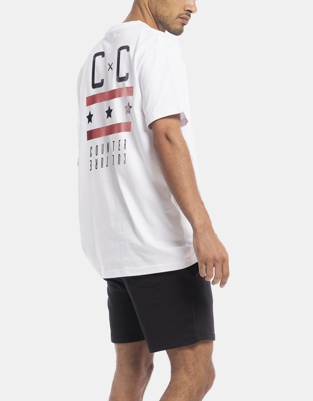 Counter Culture - Legion Oversize Tee