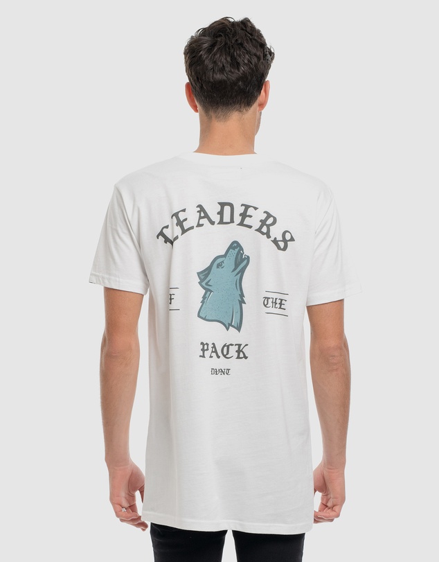DVNT - Leaders Of The Pack Tee