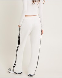 Subtitled - Subtitled Baggy Track Pants