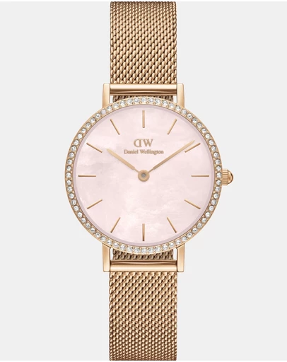 Daniel Wellington - Petite 28mm Bezel