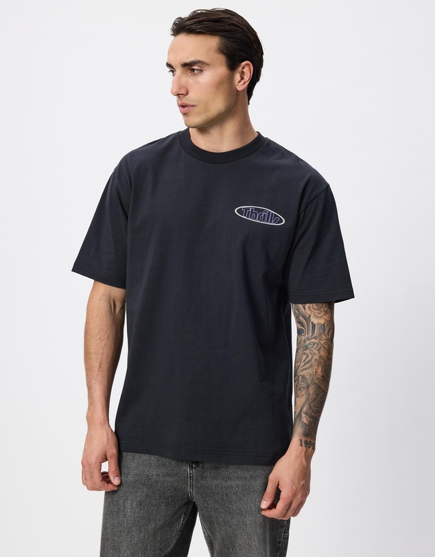Thrills - Val For The Win Oversize Tee