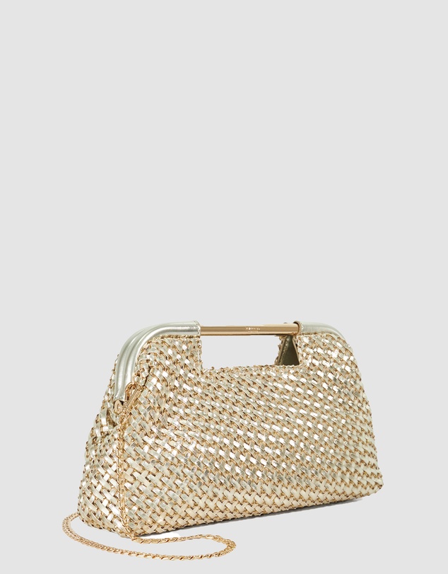 Dune London - Expression - Gold