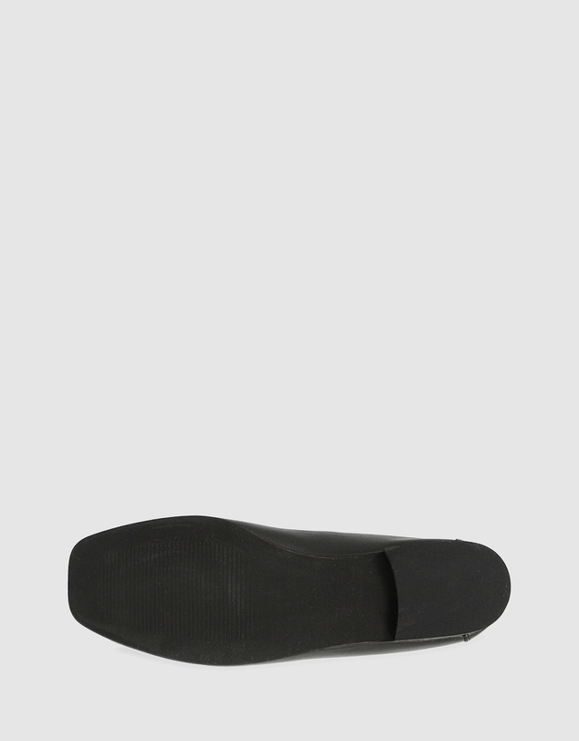S by Sempre Di - Grady Loafers
