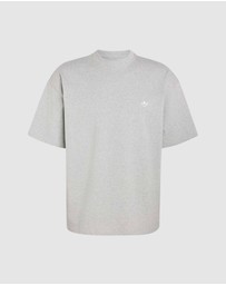 adidas Originals - Trefoil Essentials Loose Tee
