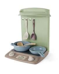 Dantoy - Dantoy - Green Garden - Mini Kitchen Giftbox