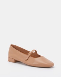 Miss Sofie - Ledger Flats