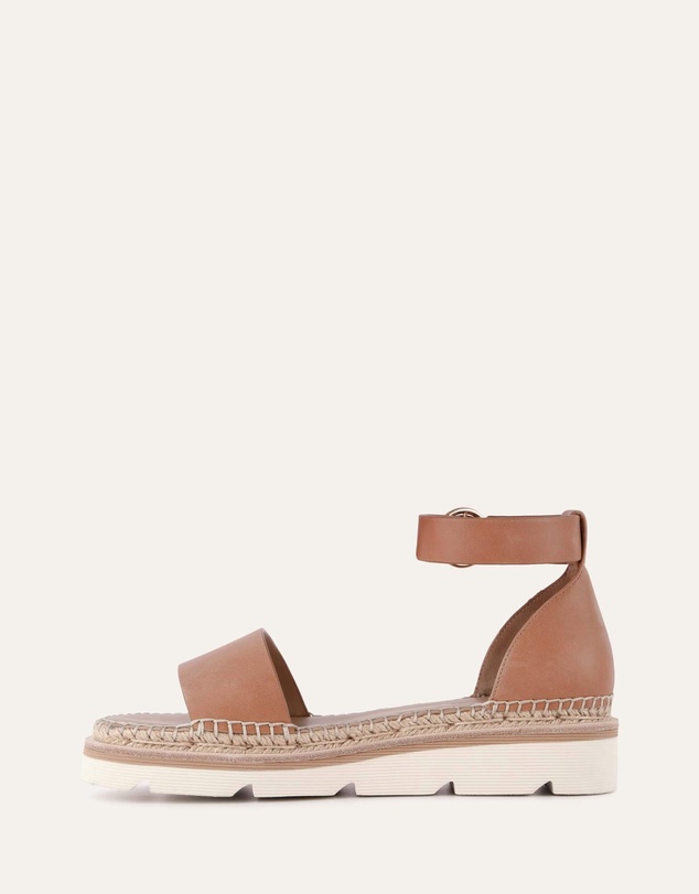 Jo Mercer - Ivy Flat Sandals